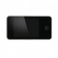 GS5032-1 Prata - Visor Digital de Porta